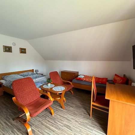 Aqua Villa Grzybowo Grzybowo  Εξωτερικό φωτογραφία