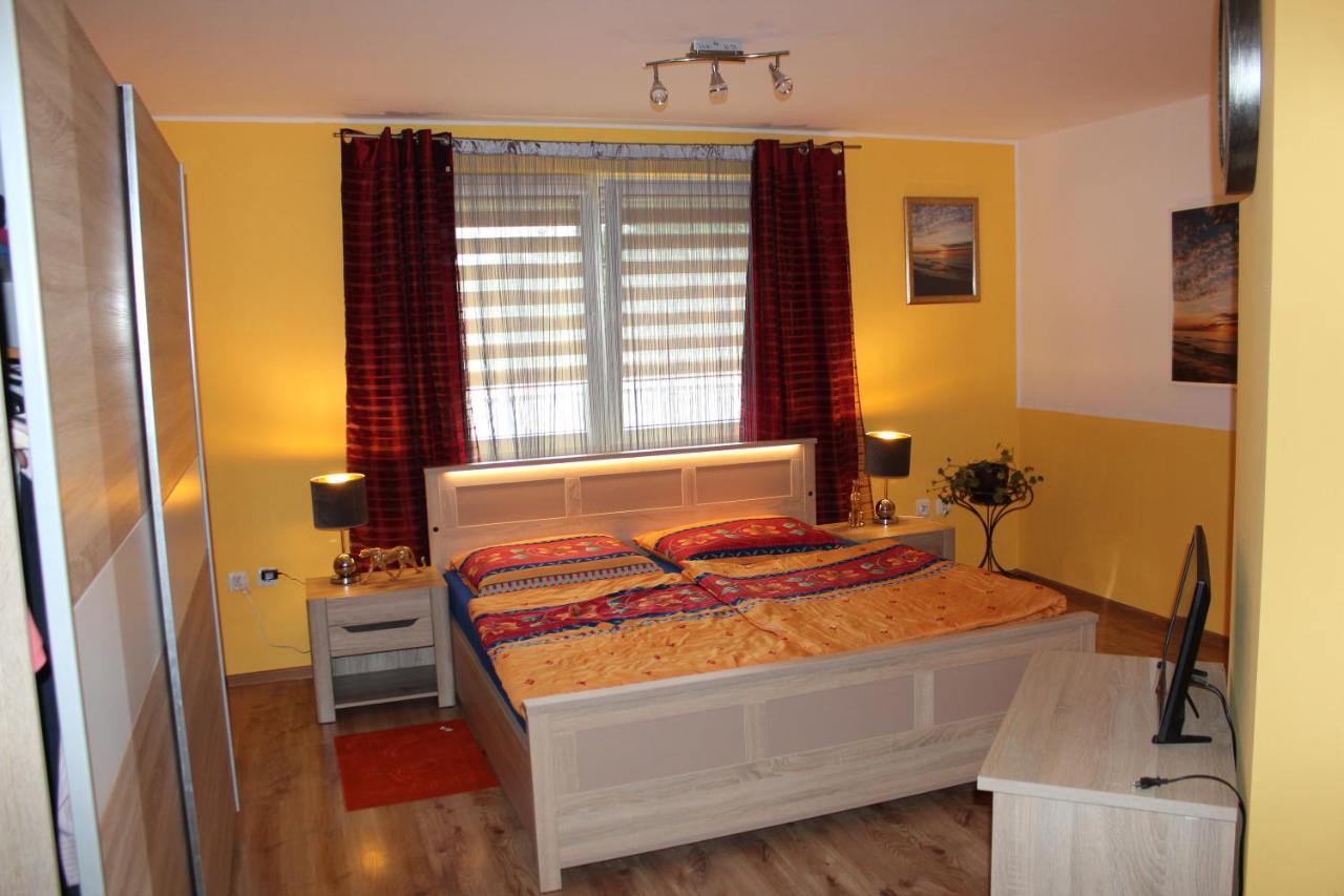 Aqua Villa Grzybowo Grzybowo  Εξωτερικό φωτογραφία