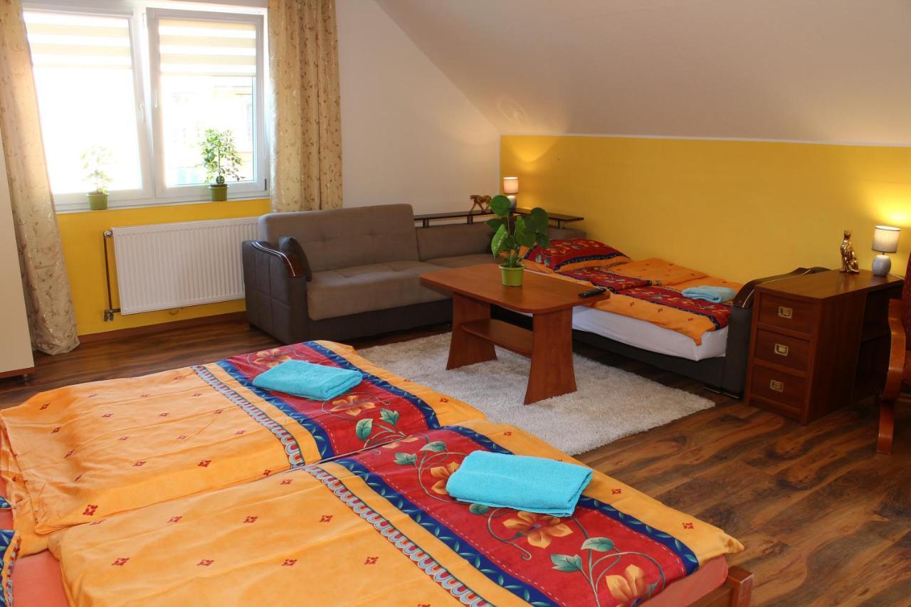 Aqua Villa Grzybowo Grzybowo  Εξωτερικό φωτογραφία