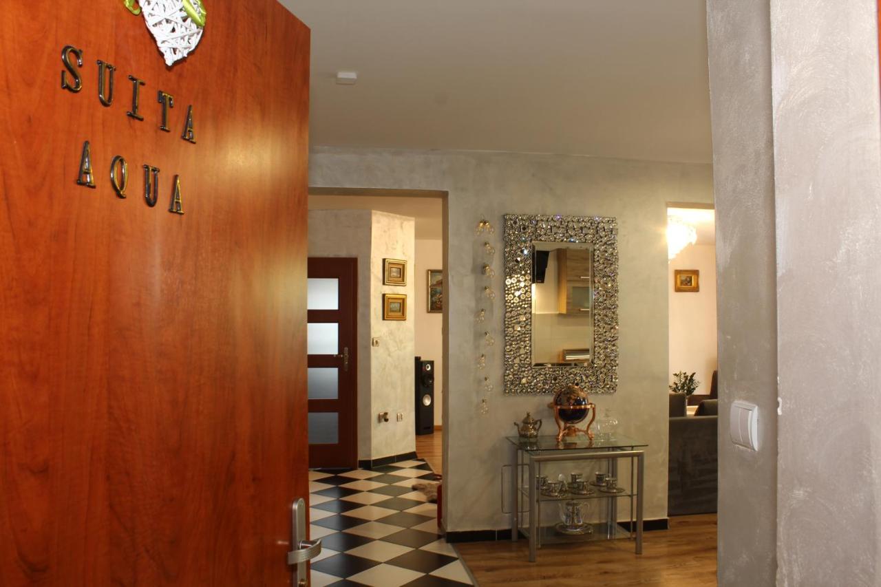 Aqua Villa Grzybowo Grzybowo  Εξωτερικό φωτογραφία