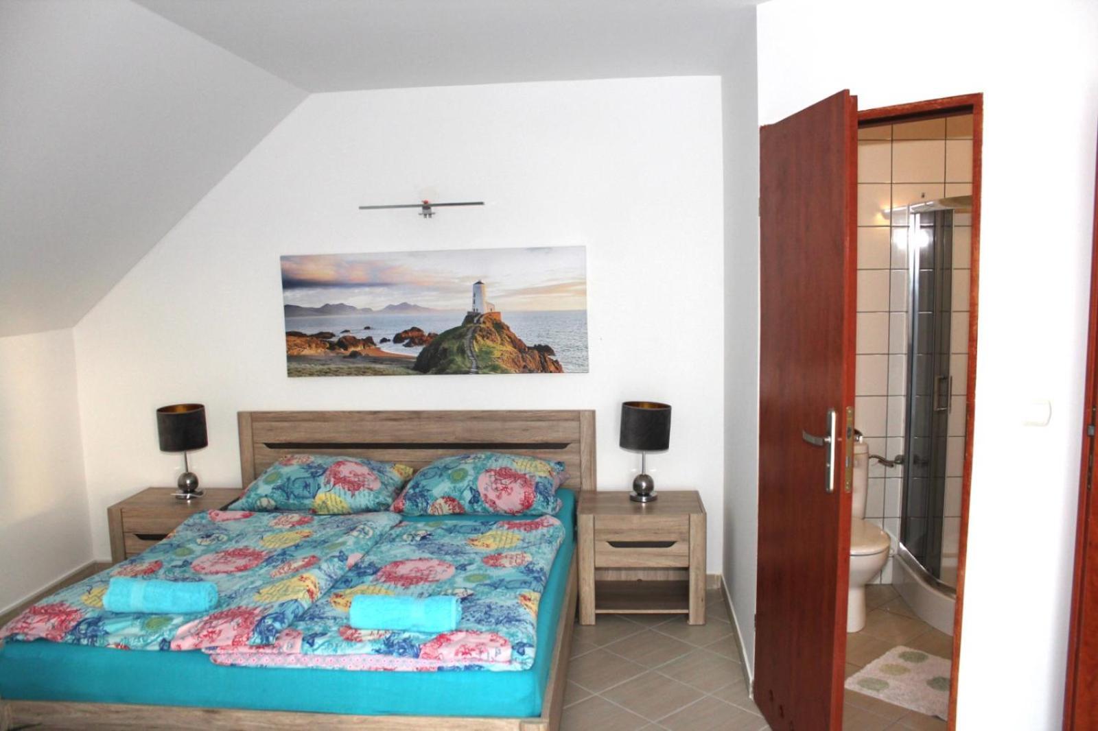 Aqua Villa Grzybowo Grzybowo  Εξωτερικό φωτογραφία