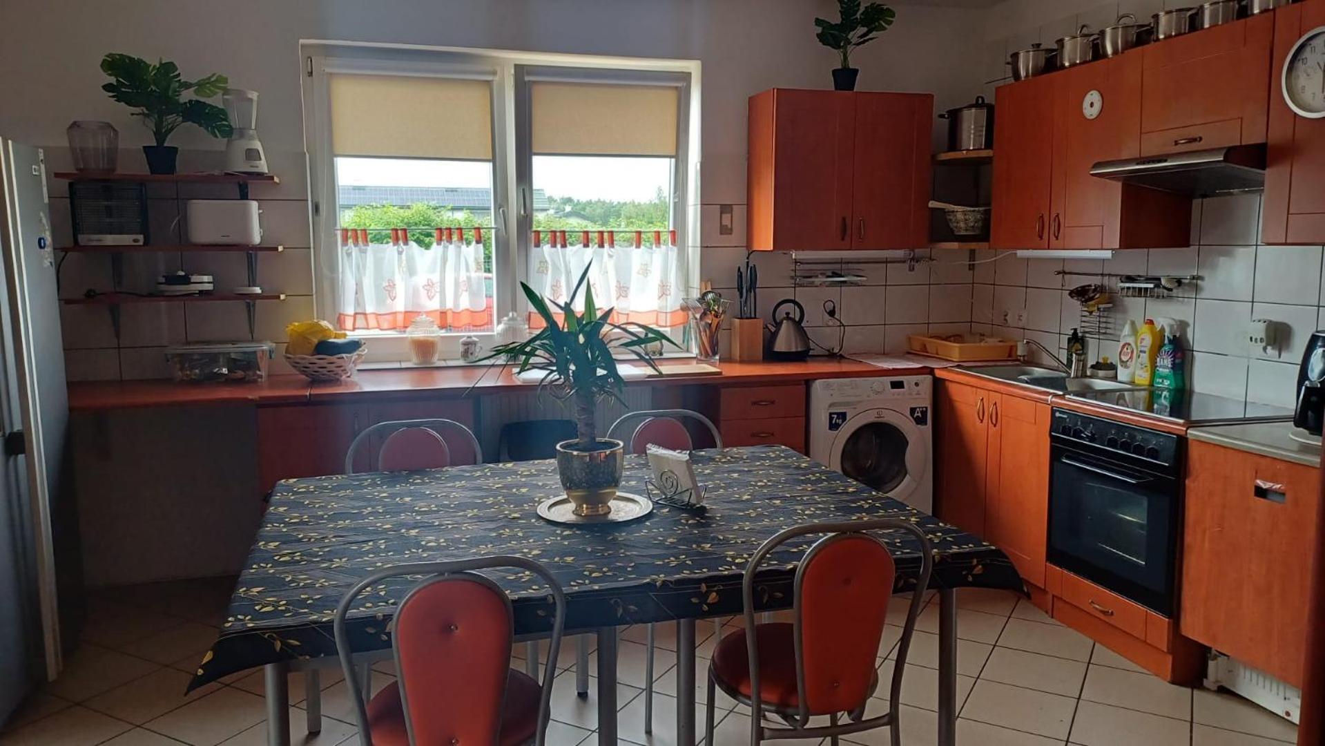 Aqua Villa Grzybowo Grzybowo  Εξωτερικό φωτογραφία