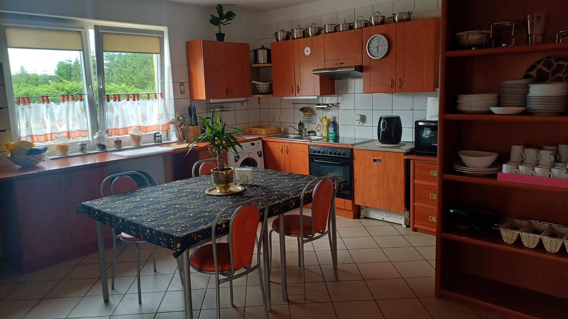 Aqua Villa Grzybowo Grzybowo  Εξωτερικό φωτογραφία
