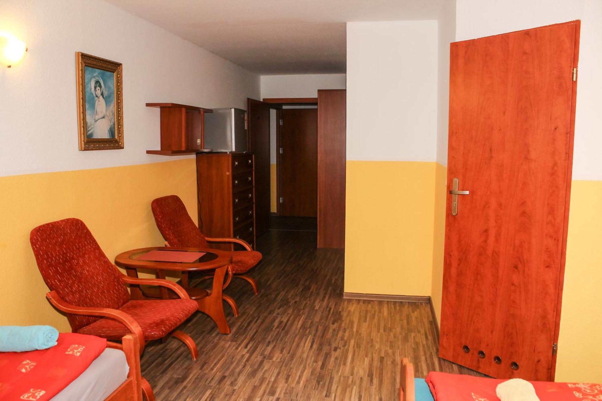 Aqua Villa Grzybowo Grzybowo  Εξωτερικό φωτογραφία