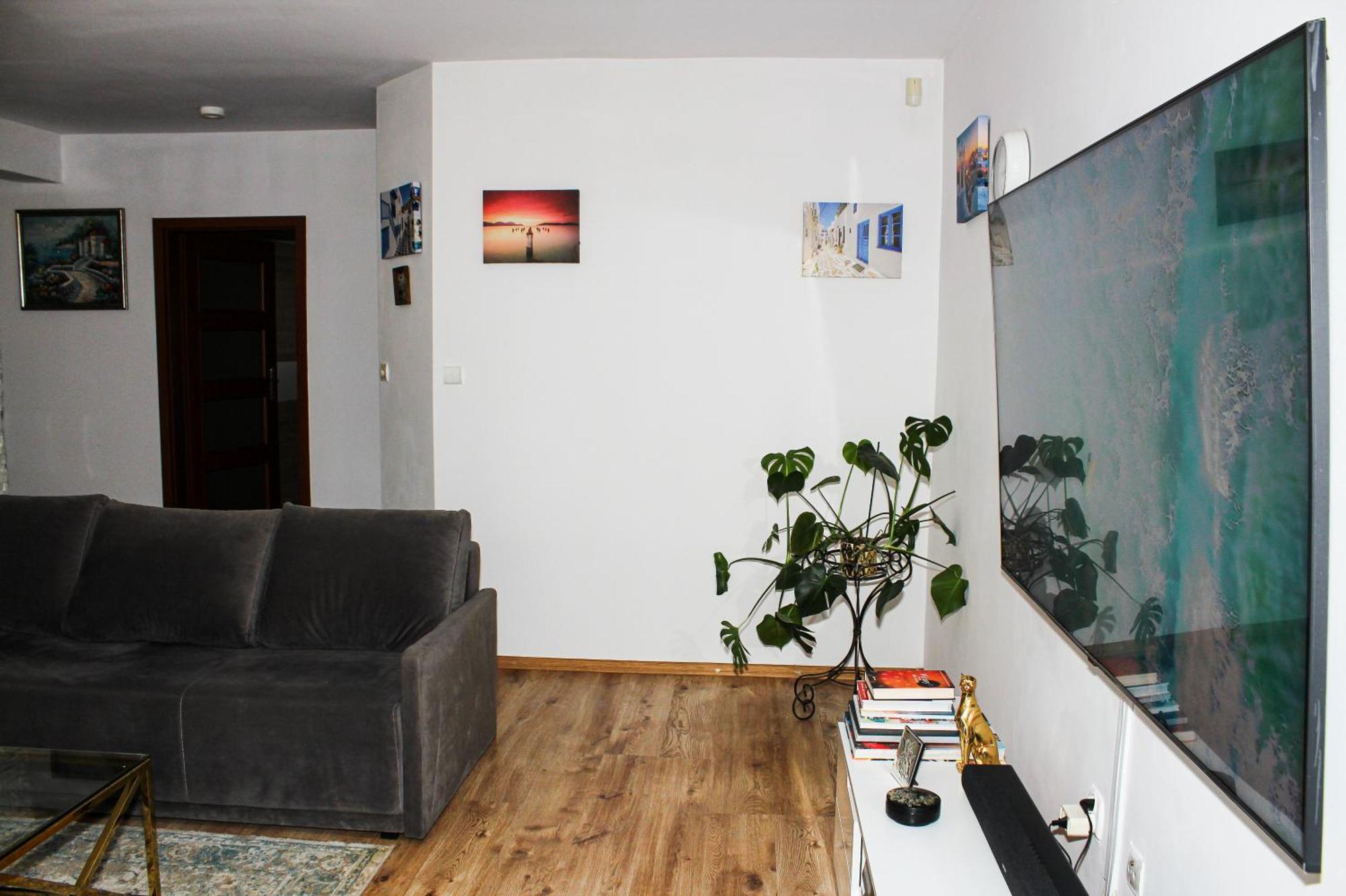 Aqua Villa Grzybowo Grzybowo  Εξωτερικό φωτογραφία