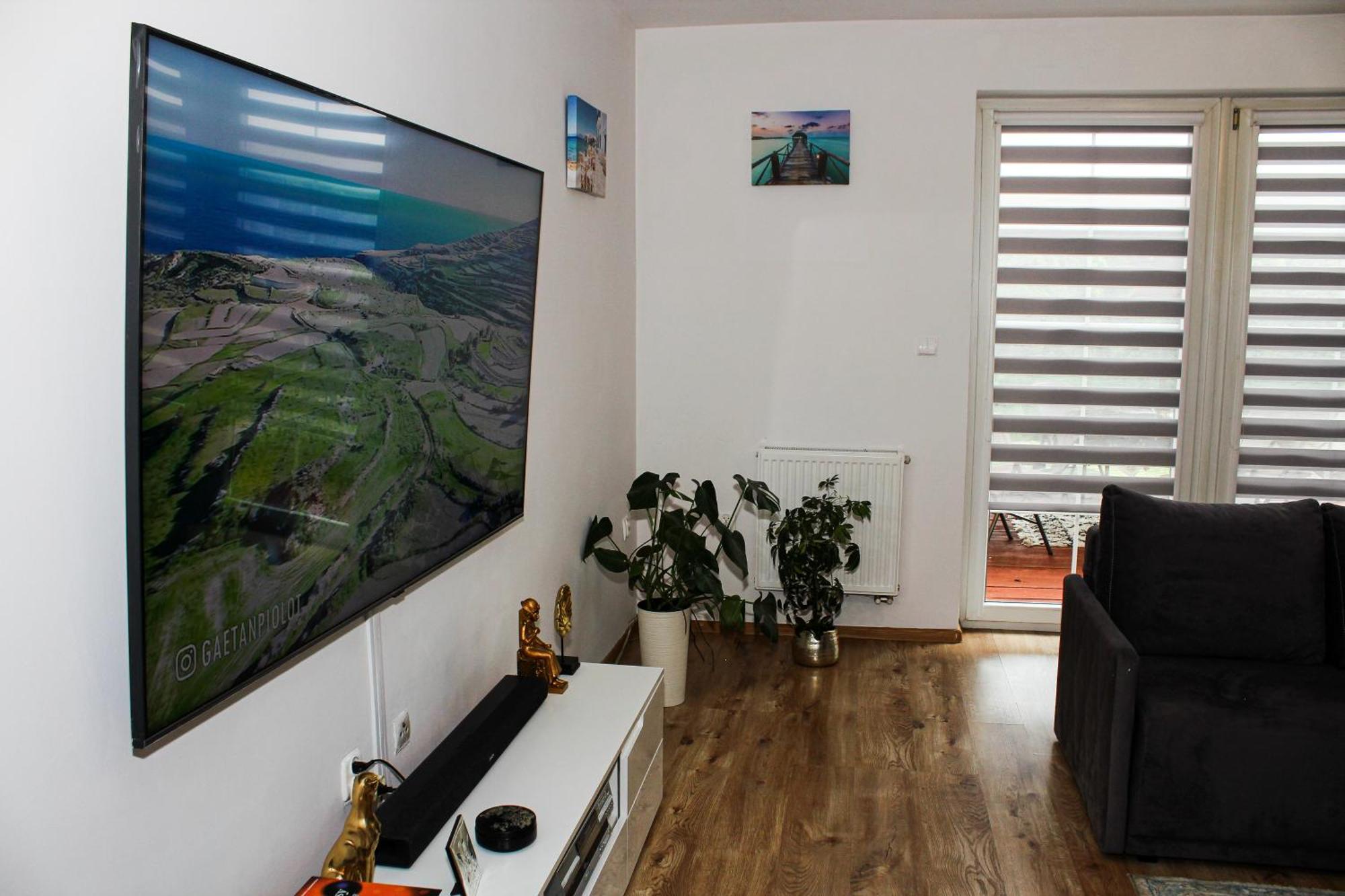 Aqua Villa Grzybowo Grzybowo  Εξωτερικό φωτογραφία