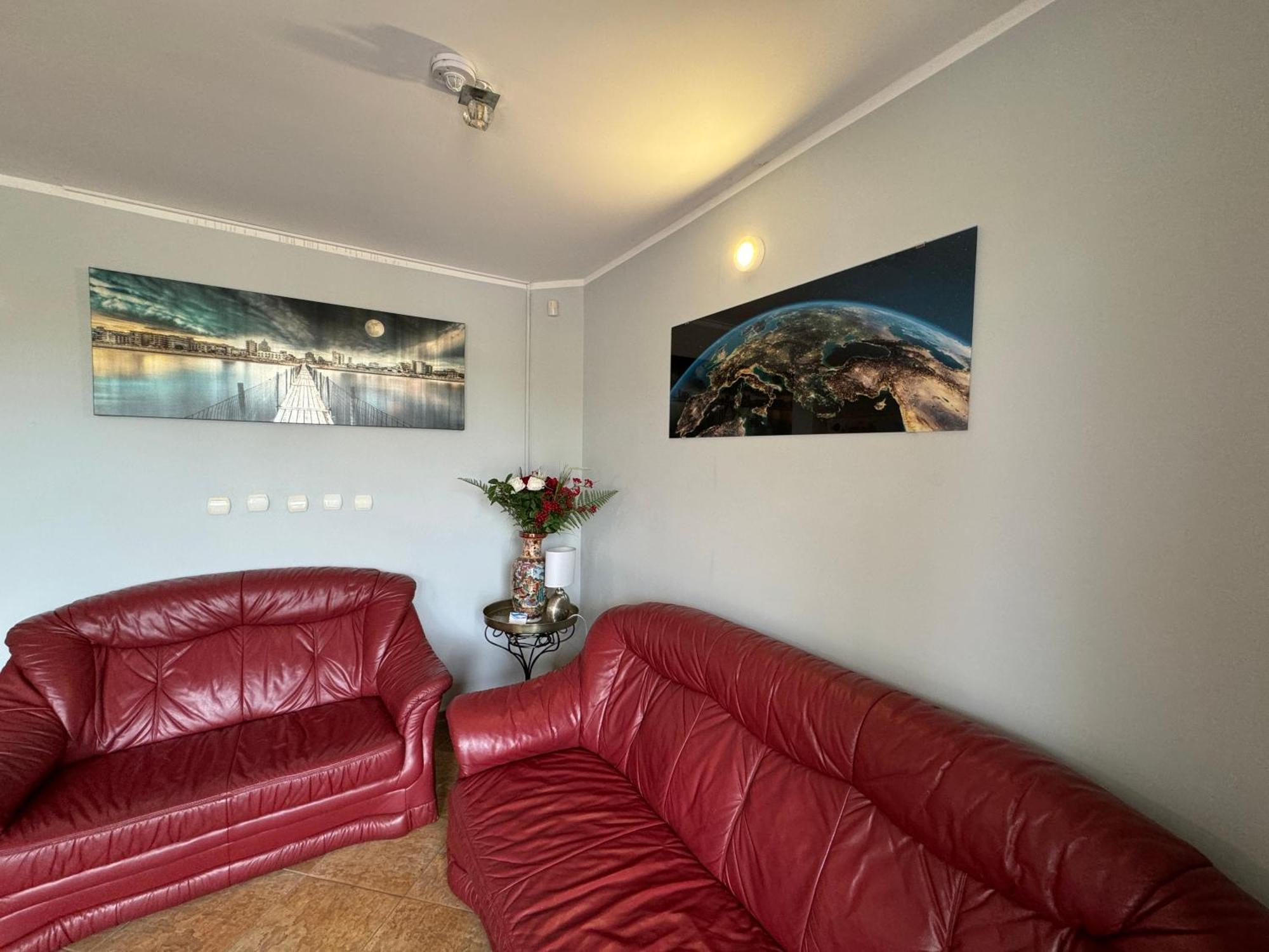 Aqua Villa Grzybowo Grzybowo  Εξωτερικό φωτογραφία
